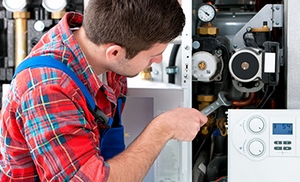 Сервисное обслуживание