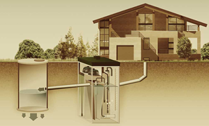 Канализация